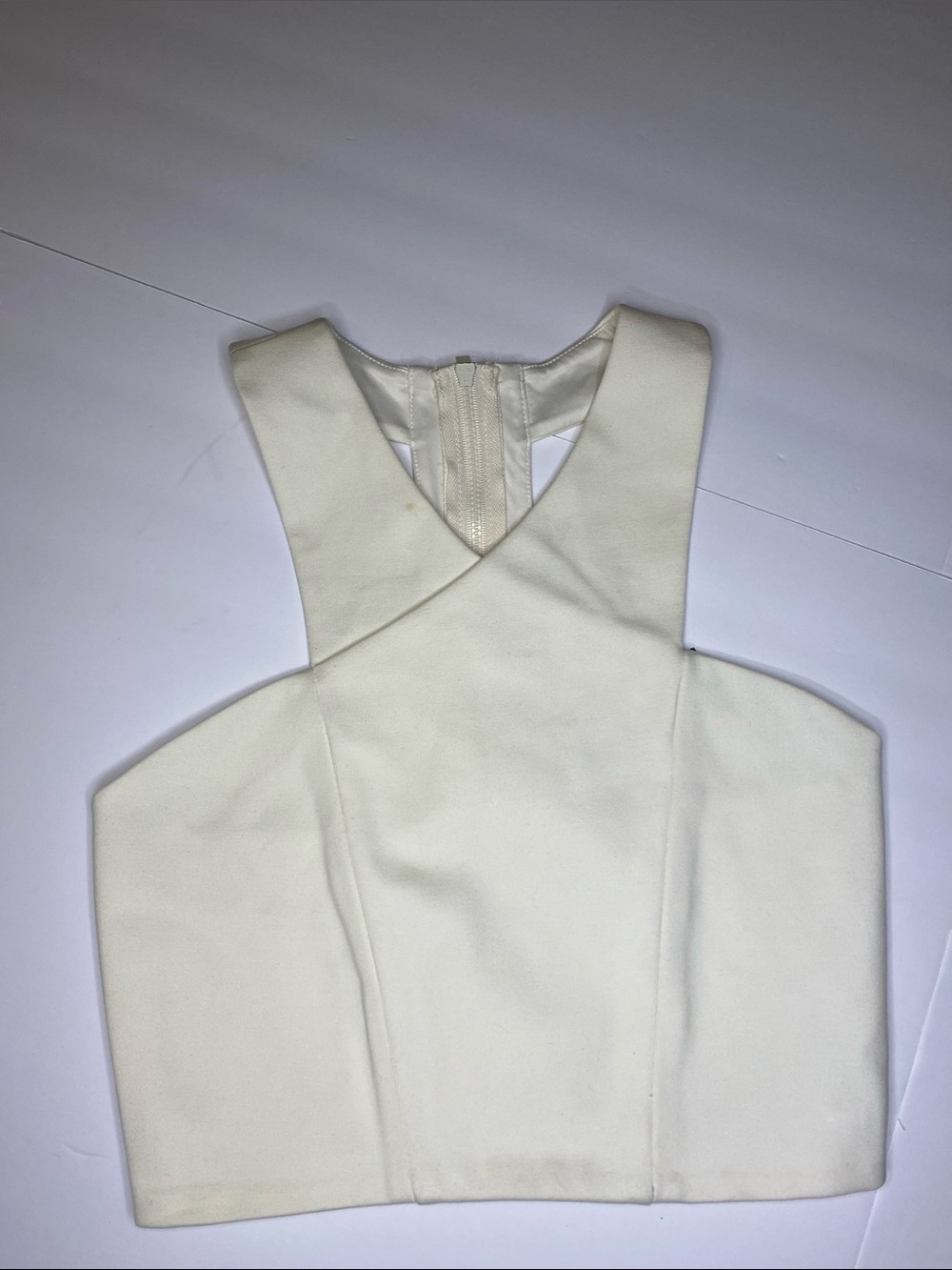 Express Halter Top XS